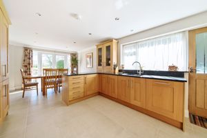 Kitchen- click for photo gallery